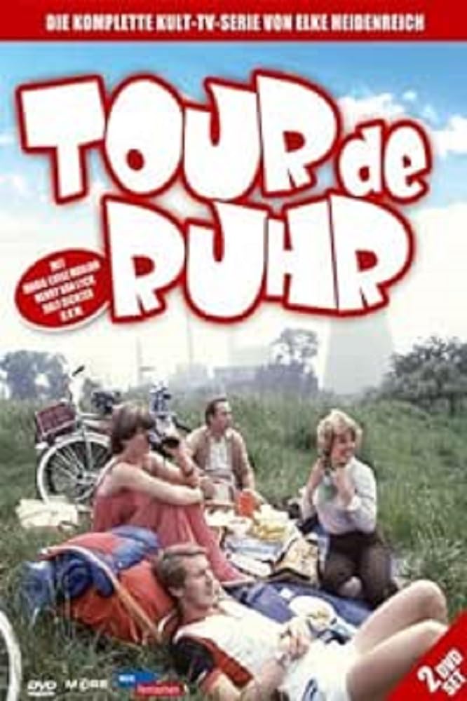 Tour de Ruhr [2 DVDs]