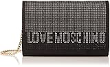 Love Moschino Damen Jc4139pp1gly100a Umhängetasche, Mehrfarbig