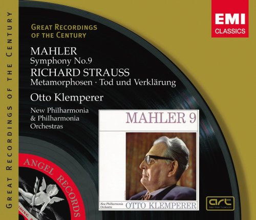 Mahler:Symphony No.9