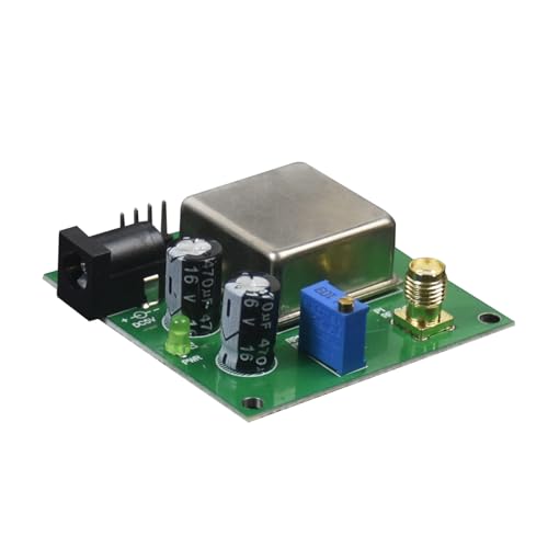 Mllepjdh 10-MHz OCXO Frequenz Standardplatine Netzwerkanalysator Ausgang 10 MHz/13 DBM