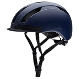 AGU Urban Pedelec Helme Navy Blue S/M/54/58