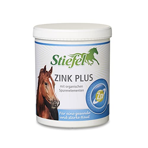 Stiefel Zink Plus 900 gr.