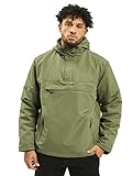 Brandit Windbreaker Oliv XL