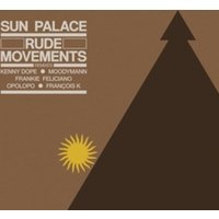 Rude Movements - The Remixes [Vinyl LP]
