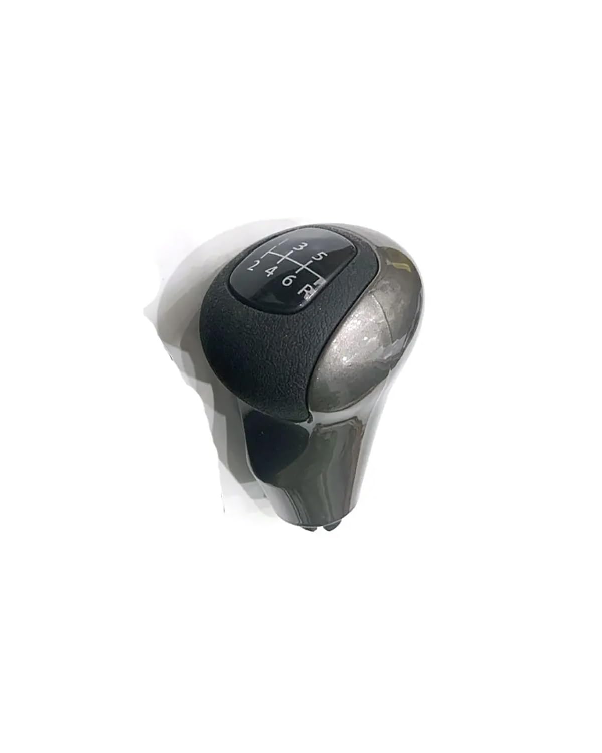 Schaltknauf Für Civic DX EX LX 2006-2011 54102-SNA-A01 5 6 Geschwindigkeit Manua MT Auto Schaltknauf Stick Ball Kopf Ändern Hebel Knob Shifter Shift knob(6 Speed only)