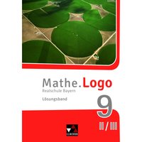 Mathe.Logo - Bayern / Mathe.Logo Bayern LB 9 II/III