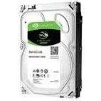 Seagate Barracuda ST2000DM008 - Festplatte - 2 TB - intern - 3.5 (8.9 cm) - SATA 6Gb/s - 7200 U/min - Puffer: 256 MB (ST2000DM008)