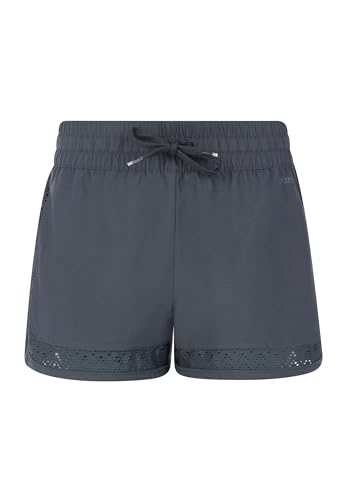 Protest Ladies Strandshorts PRTTENERIFE Ink Blue M/38