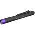 Ledlenser LED Taschenlampe Solidline ST4UV 180 lm, grau, 2 x AAA