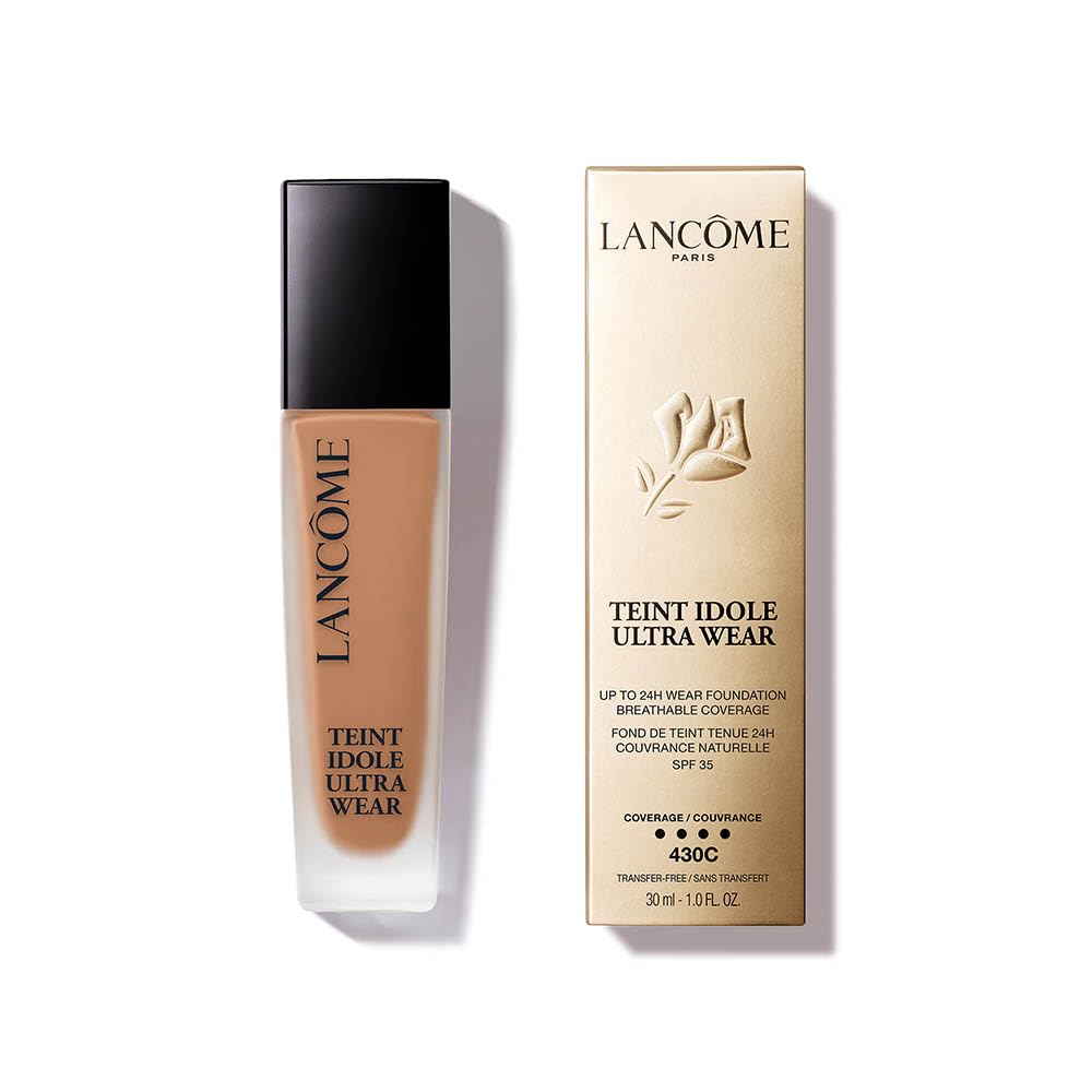 LANCÔME Teint Idole Ultra Wear Foundation SPF 35 Nr.430C, 30 ml