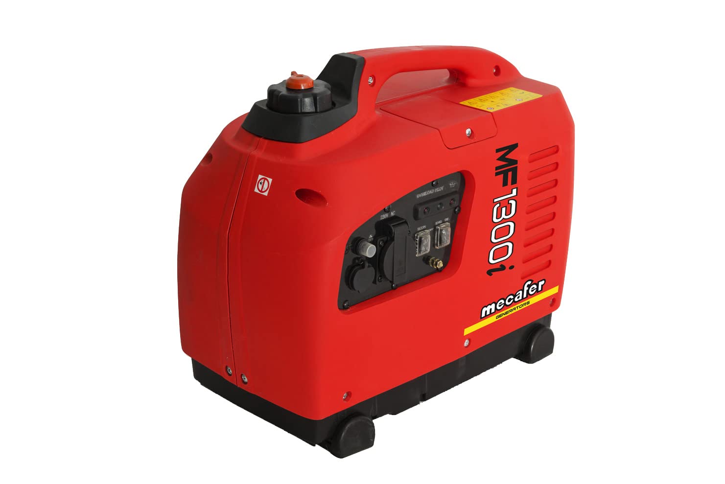 Mecafer 450113 MF1300i Generator