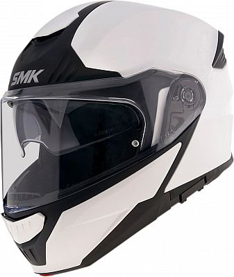 SMK Gullwing, Klapphelm