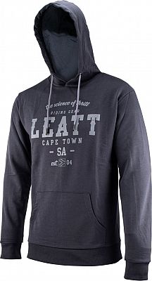 Leatt Hoodie Core Shadow XL