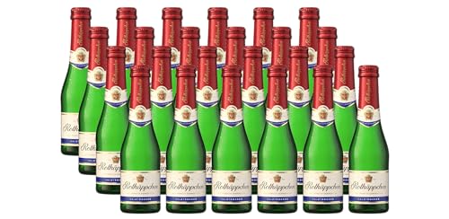 Rotkäppchen Sekt Trocken 11 % 24-0,2 l Piccolo Flaschen