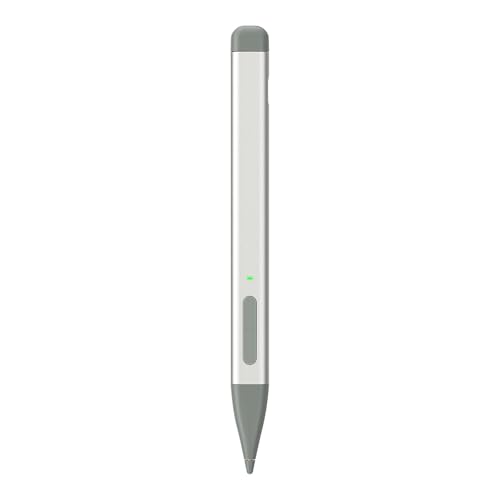 YYSQL Tragbarer Touch-Pen-Aufsatz, USB-C-Ladung für 4096-Tablets für besseres Zeichenerlebnis, reibungsloses Schreiben