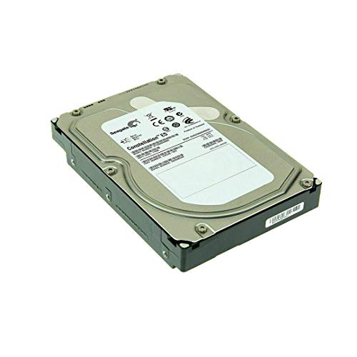 Seagate Constellation SAS 2 TB (Generalüberholt)