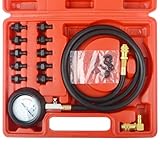 DA YUAN Motor-Zylinder-Öldruck-Diagnose-Tester Werkzeug-Set