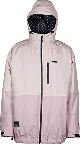 L1 Herren Ski- Snowboardjacke Ventura Jacket ´21 Wasserabweisend Atmungsaktiv Winterjacke