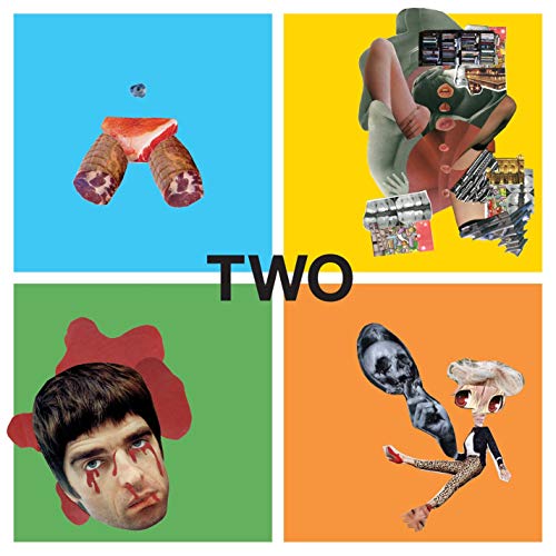 Two [Vinyl LP]