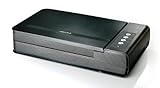 Plustek OpticBook 4800 Buchscanner A4 USB