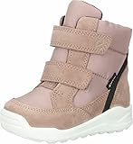 Ecco Baby-Jungen Urban Mini Fashion Boot, Woodrose/Woodrose, 25 EU