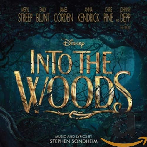 Into the Woods