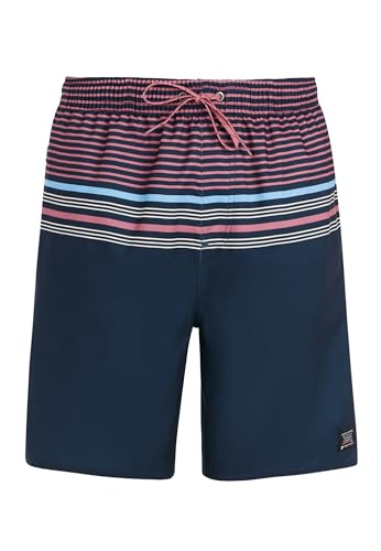 Protest Men Strandshorts PRTGIO Night SkyBlue S