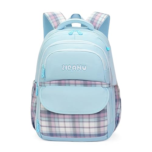 2023 Bookbags Grundschüler Vielseitiger Rucksack Schule Tasche Schulter Tasche Mittagessen Tasche Bleistift Fall