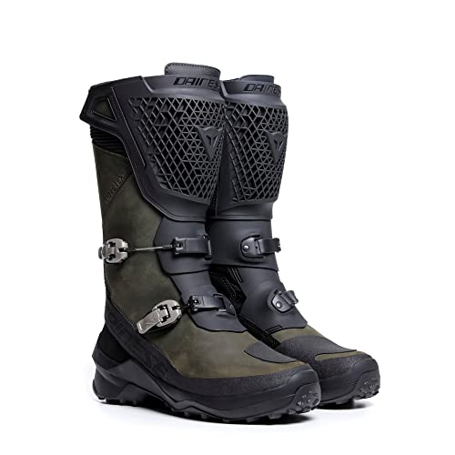 Dainese Seeker, Stiefel Gore-Tex