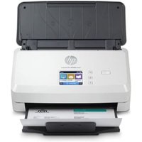 HP ScanJet Pro N4000 snw1 Einzugsscanner ADF USB LAN WLAN