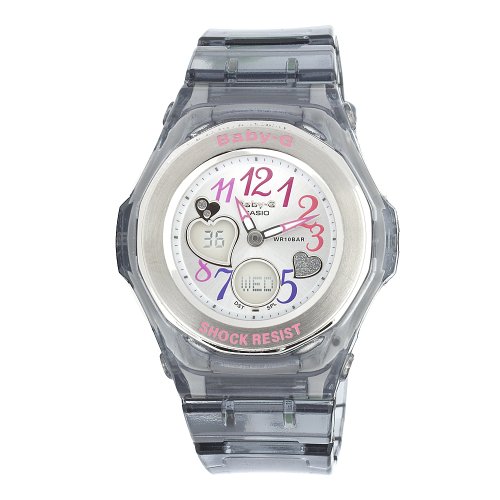 Casio bga101 – 8B – Uhr