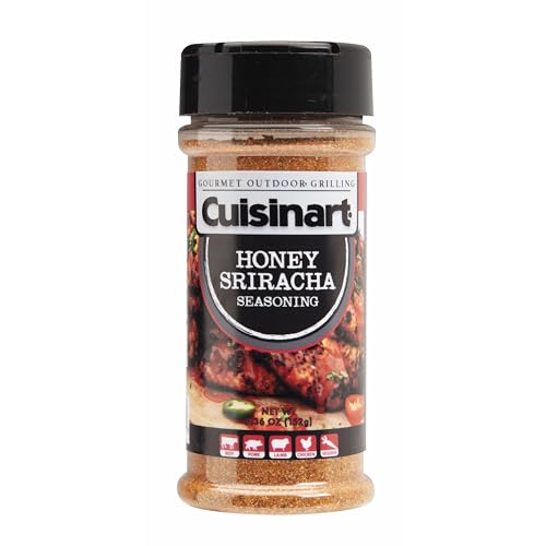 Cuisinart CGSS-118 Honig Sriracha Gewürz