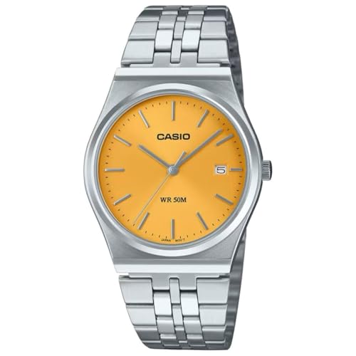 Casio MTP-B145D-9AVEF Armbanduhr