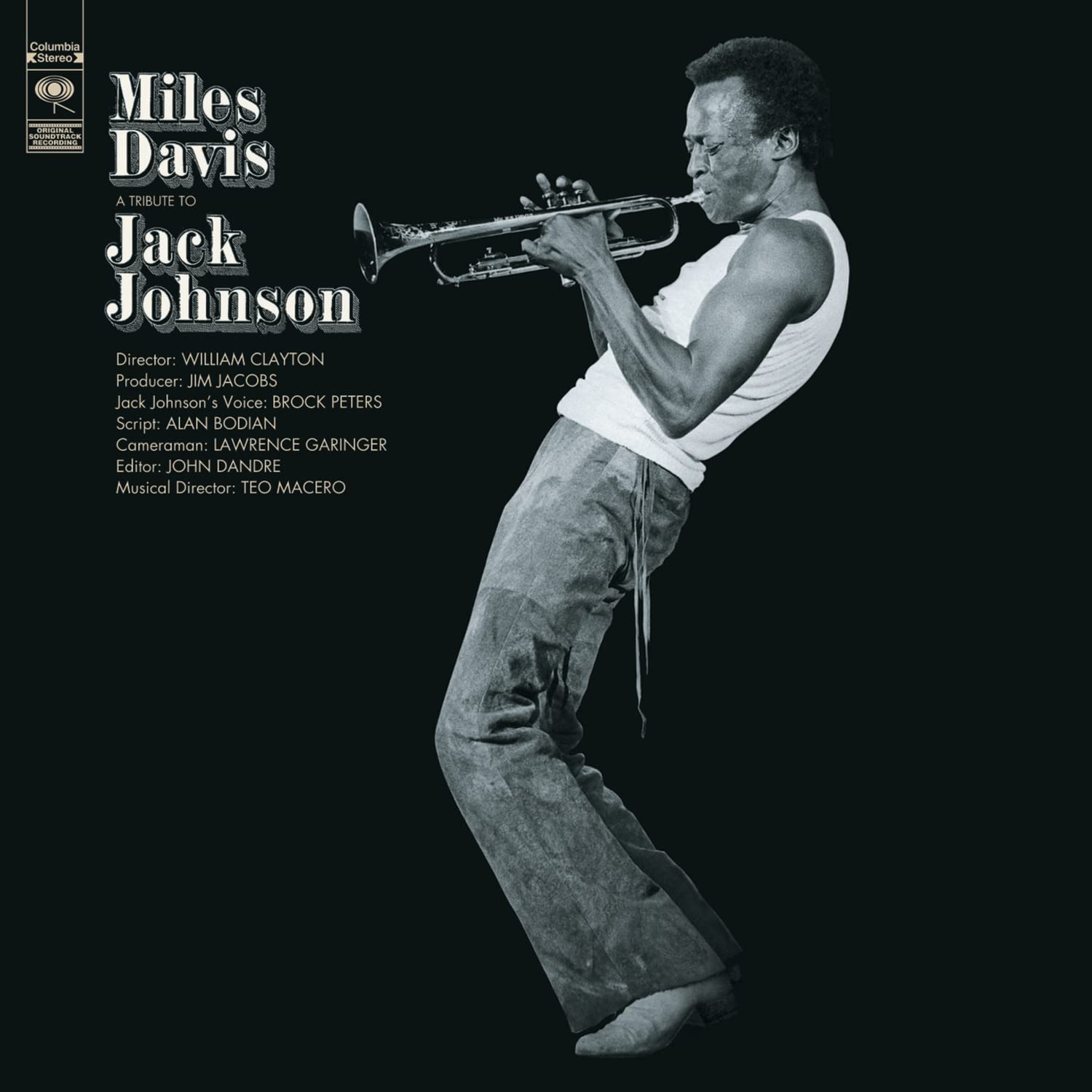 A Tribute to Jack Johnson [Vinyl LP]