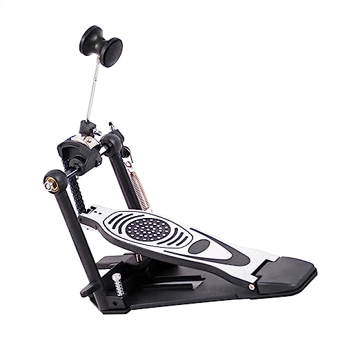 Schlagzeug pedal Drum Single Step Hammerpedal Fußtrommel Step Hammer Musikinstrumentenzubehör