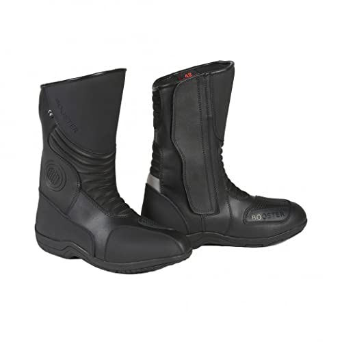 Booster Reivo Pro, Stiefel wasserdicht