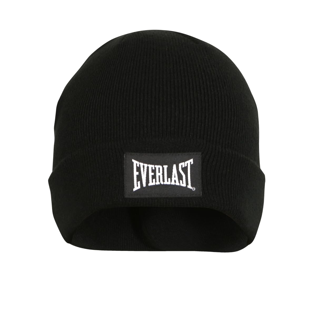 EVERLAST Unisex Sport Boxen, Beanie, Slate, Schwarz, Einheitsgröße