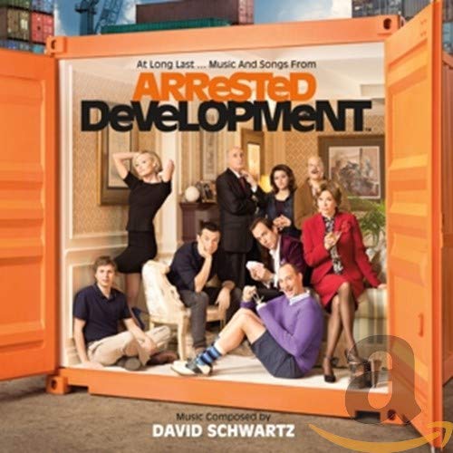 Arrested Development