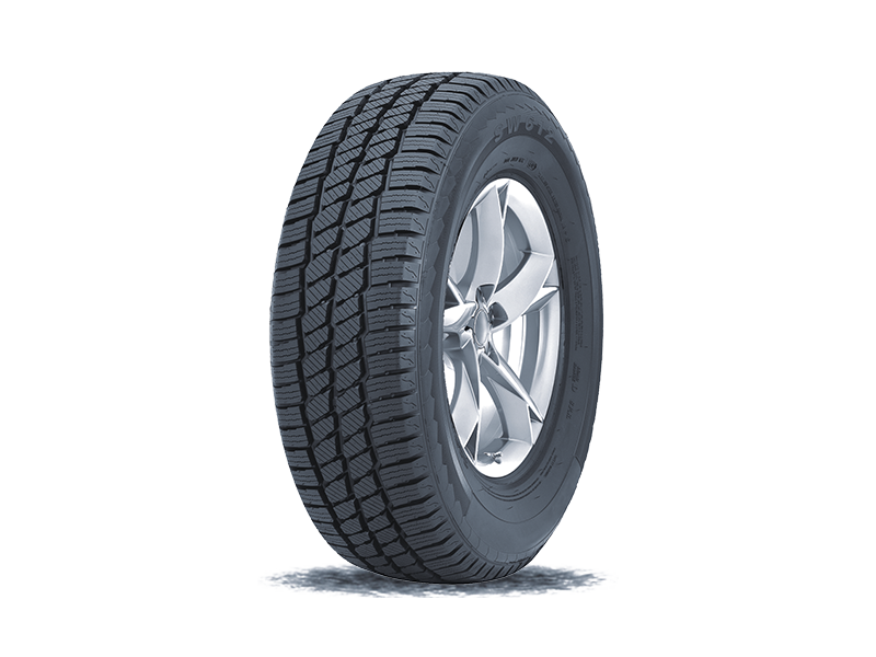 GOODRIDE SW612 215/70R15109R