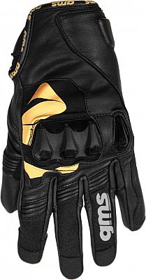 GMS-Moto Curve, Handschuhe Unisex