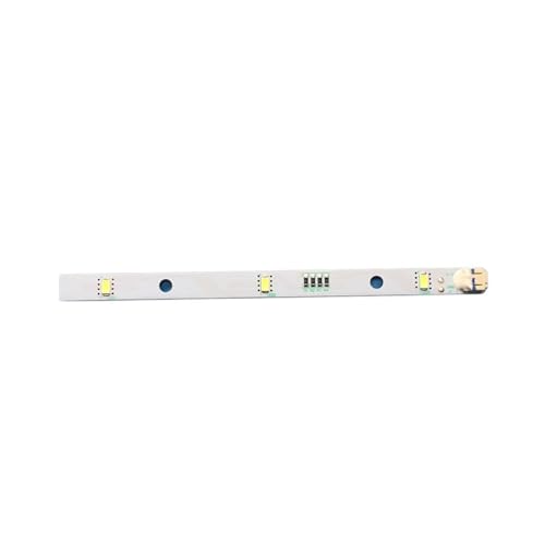 Gefrierschrank Kühlschrank LED Streifen Lichtleiste for Kühlschrank Teile for E349766 MDDZ-162A 1629348 DC12V 2W