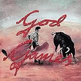 God Games (Lp+Mp3) [Vinyl LP]