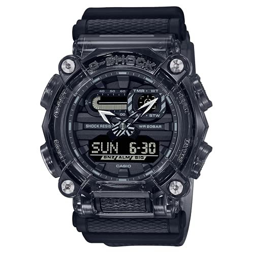 G-SHOCK Classic Skeleton horloge GA-900SKE-8AER