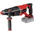 Einhell TP-HD 18/26 D Li BL SDS-Plus-Akku-Bohrhammer 18V Li-Ion bürstenlos, ohne Akku, ohne Ladeger