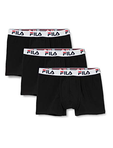 Fila Boxer (3 Stück)