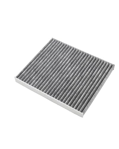 Luftfilter Für X5 Für X6 E70 E71 E72 F15 F16 F85 F8664316945596 64319194098 Auto Aktivkohle Pollen Kabine Klimaanlage Filter Autoluftfilter