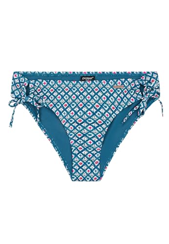 Protest Ladies Bikini Unterteile MIXHEBE 24 Raku Blue L/40