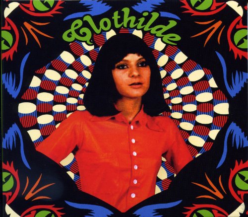 French Swinging Mademoiselle 1967 [Vinyl LP]