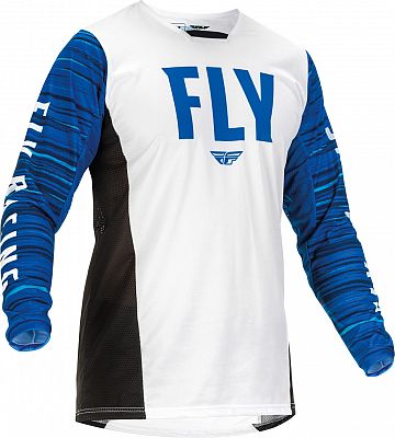 Fly Racing Kinetic Wave, Trikot