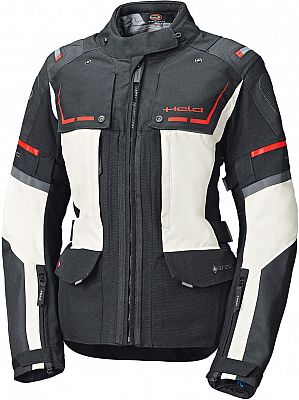 Held Karakum Top, Textiljacke Gore-Tex Damen